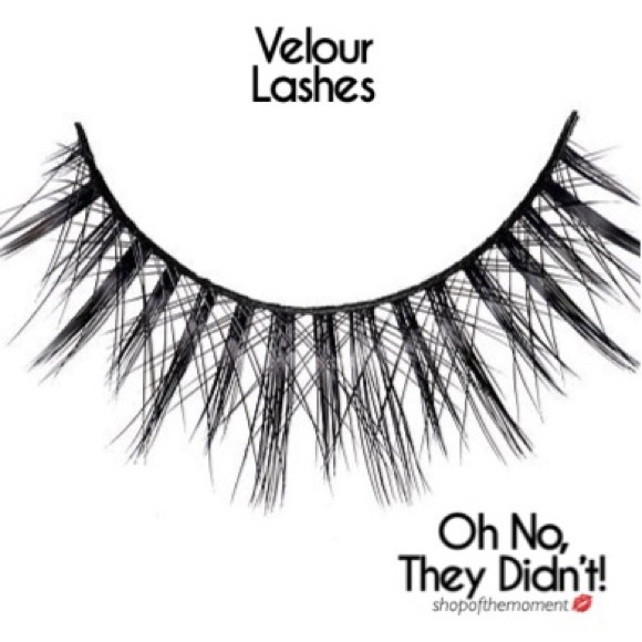 Sephora Other - 👁🆕 Sephora ღ Velour Lashes ღ Oh No They Didn't!